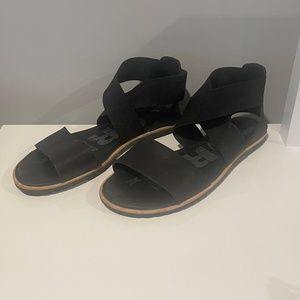 SOREL Ella sandals